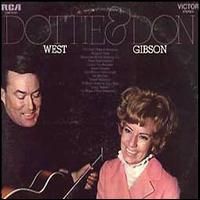 Dottie West & Don Gibson - Dottie And Don